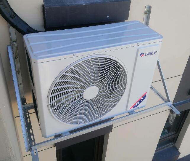 空调外机怎么拆卸？