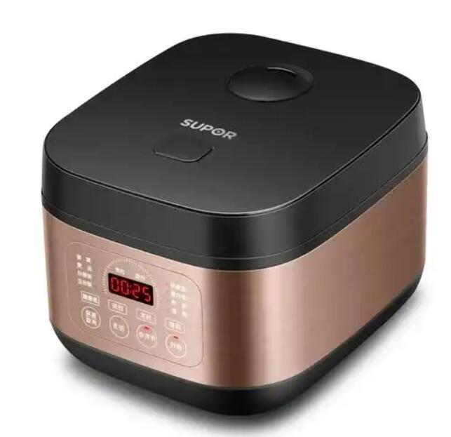 苏泊尔电饭煲E8故障是什么原因，该怎么解决？