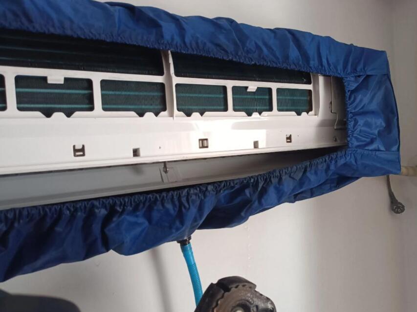 奥克斯空调怎么清洗？详细步骤教你轻松搞定