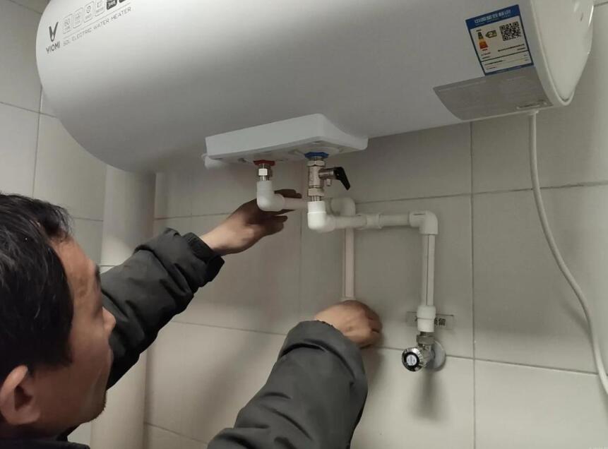 热水器不加热维修